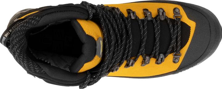 Actual product image Salewa Ortles Ascent Mid GTX (44)