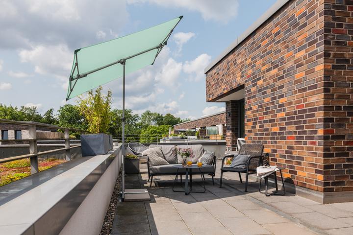 Immagine prodotto Suncomfort by Glatz Flessibile (1.95 m)