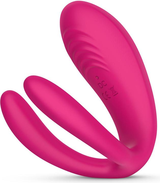 Productafbeelding Teazers Koppel vibrator