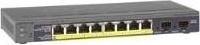 Produktbild Netgear Gs110tp-200eus (10 Ports)