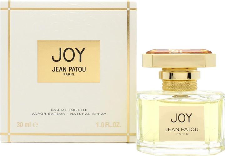 Immagine prodotto Jean Patou JOY di Eau de Toilette Spray 30 ml (Eau de toilette, 30 ml)