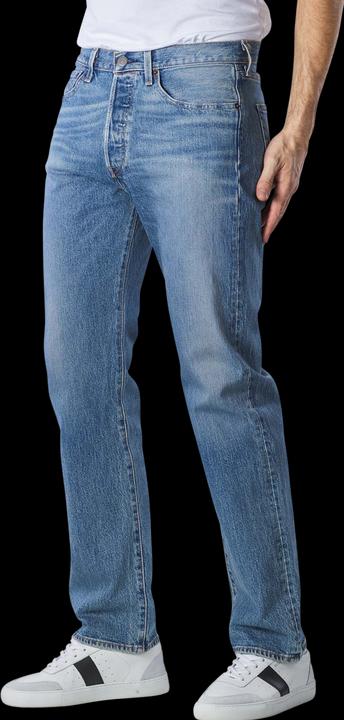 Image du produit Levis 501 Jeans the ben stretch (W31/L30)