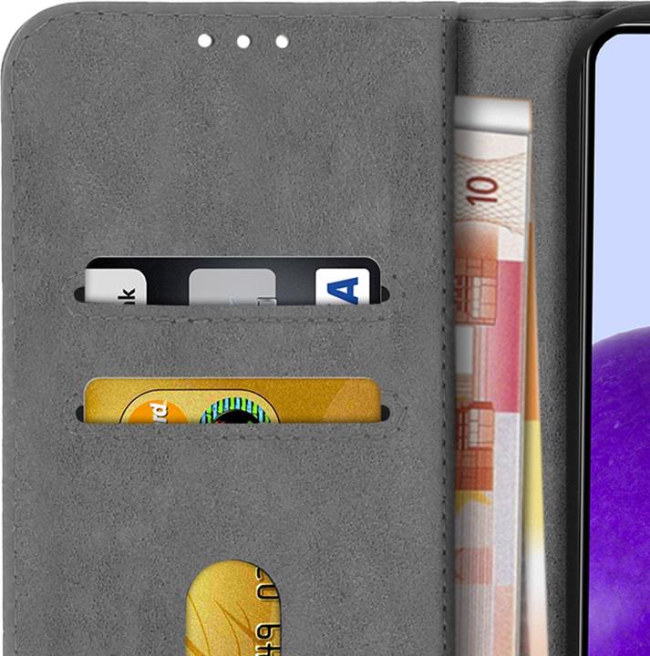 Image du produit Avizar Série Chester (Samsung Galaxy A72)