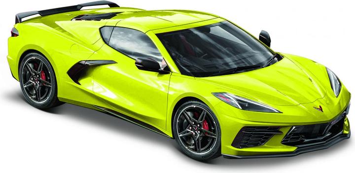 Produktbild Maisto Chevrolet Corvette Stingray Coupe 2020