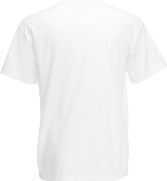 Image du produit Fruit of the Loom T-shirt poids lourd (XL)