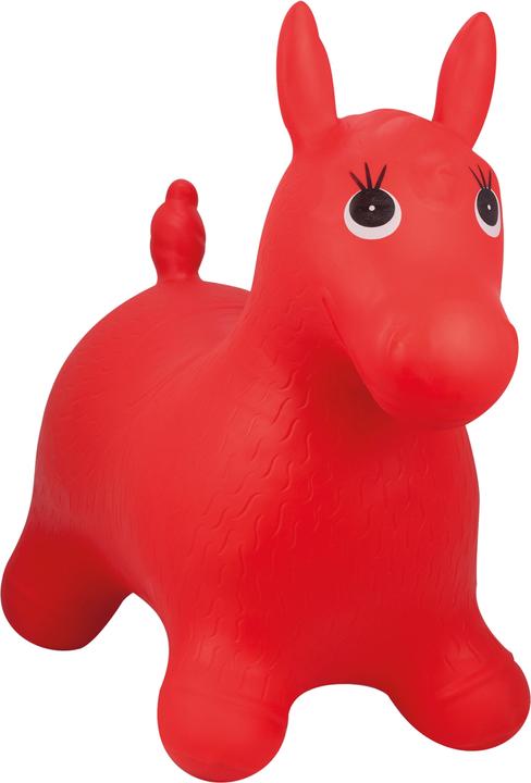 Immagine prodotto John Pony