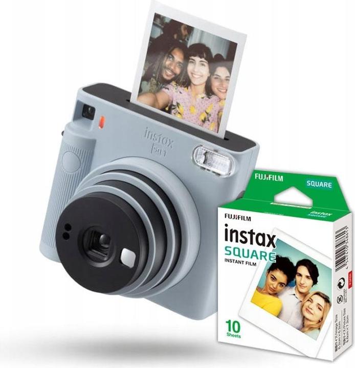 Actual product image Fujifilm Instax Square SQ1