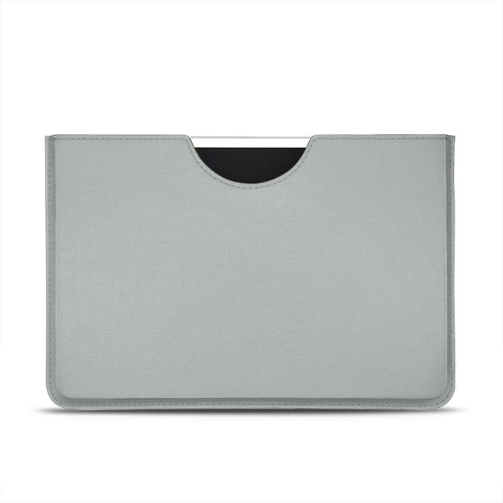 Actual product image Noreve Leather case (iPad Pro 12.9)