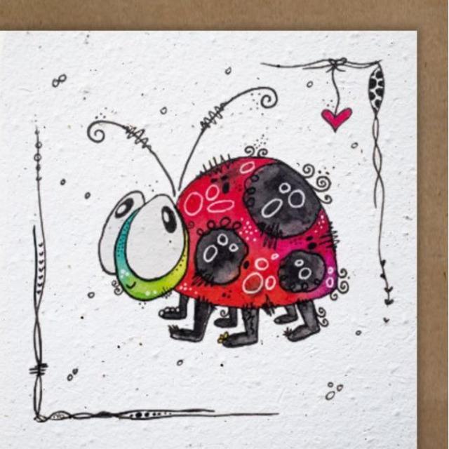 Produktbild Hervorragend Growing Paper Karte Weihnachtskrippe (1 Stk.)