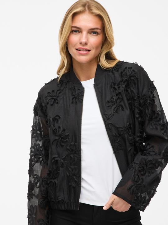 Image du produit Vila VIAGNES Detailed Bomberjacke (36)