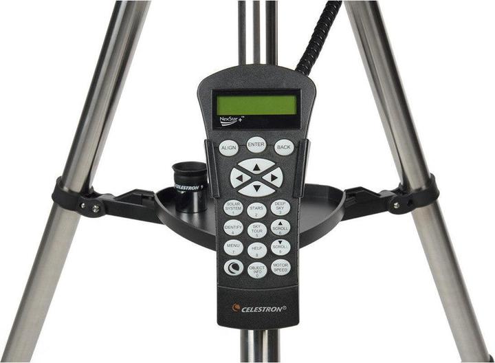 Produktbild Celestron Nexstar 127 SLT