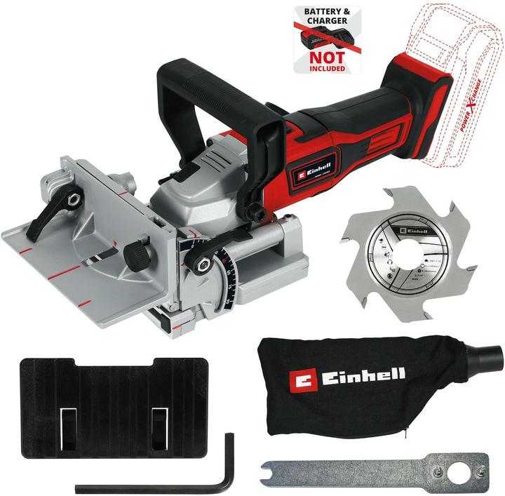 Produktbild Einhell TE-BJ 18 Li