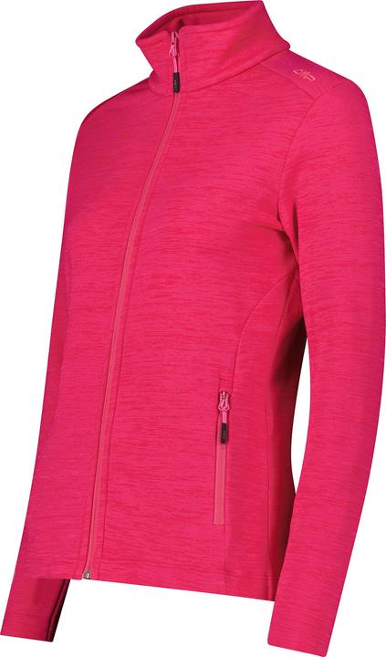 Produktbild CMP Campagnolo Fleece (L)