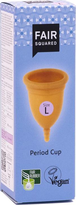 Fair Squared Period Cup (Large)