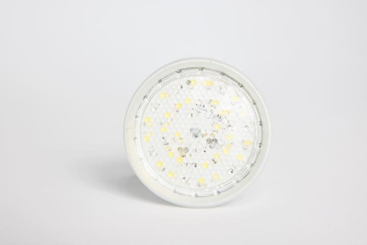 Produktbild Venso E27 Pflanzenlampe "Winter" 7W 120° (LED)