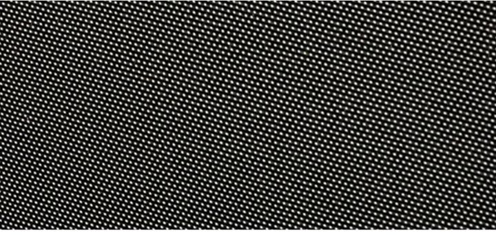 Actual product image Outdoorchef Arosa Textile Cladding Two-Tone Grey
