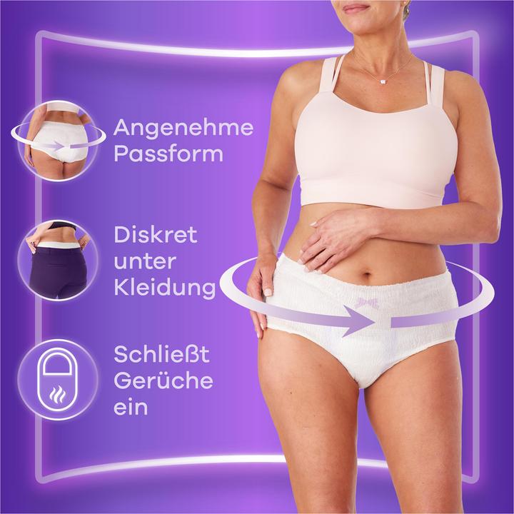 Produktbild Always Discreet (36 x, M)