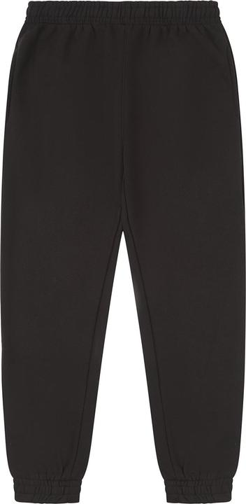 Actual product image Casual Classics Unisex Adult Premium Combed Cotton Jogging Bottoms (L)