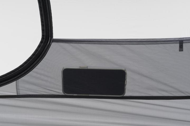 Actual product image Sea To Summit Alto TR1 PLUS (Dome tent, 1.23 kg, 1 person)