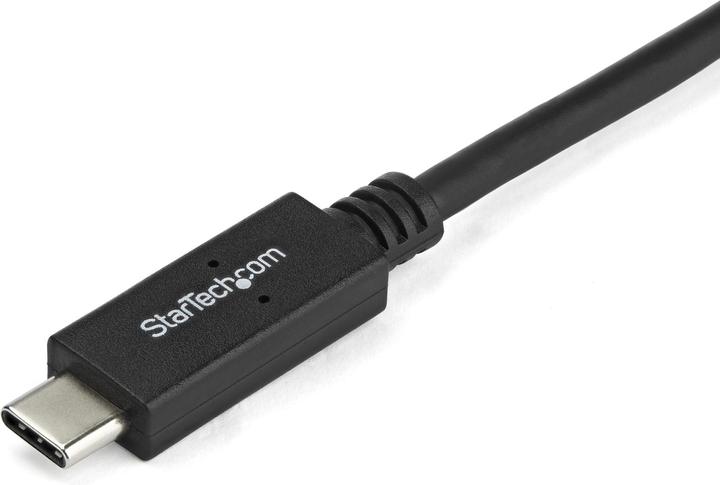 Produktbild StarTech USB Typ C — DVI (2 m, DVI)