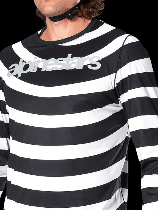 Image du produit Alpinestars JERSEY 24 A-ARIA Oscar LS (XL)