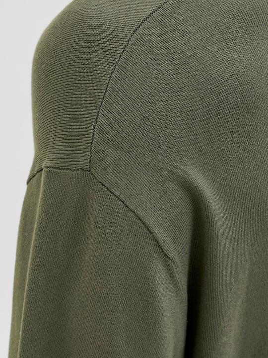 Immagine prodotto Jack & Jones Jprccwilliam Knit Crew Neck Ss Sn (XS)