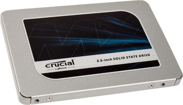 Productafbeelding Crucial Mx500 (2000 GB, 2.5")