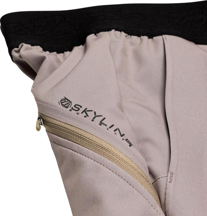 Immagine prodotto Troy Lee Designs Skyline Superlyte Pant, Mono, timber, 32 (32)
