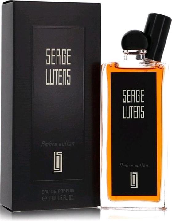 Serge Lutens Ambre sultan (Eau de Parfum, 50 ml)