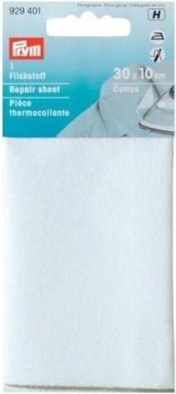 Actual product image Prym Patching material (1 x)