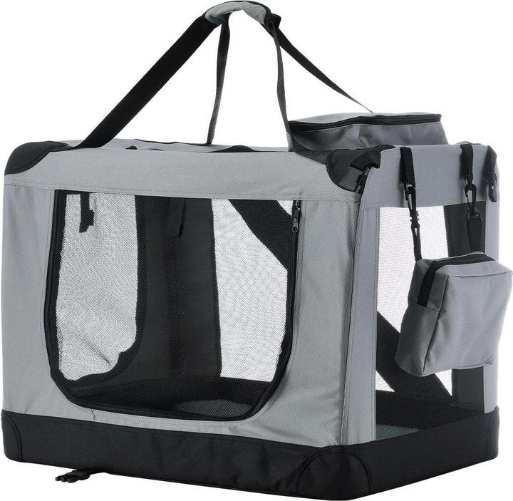Produktbild Hauptner Hundetransportbox (Hund)