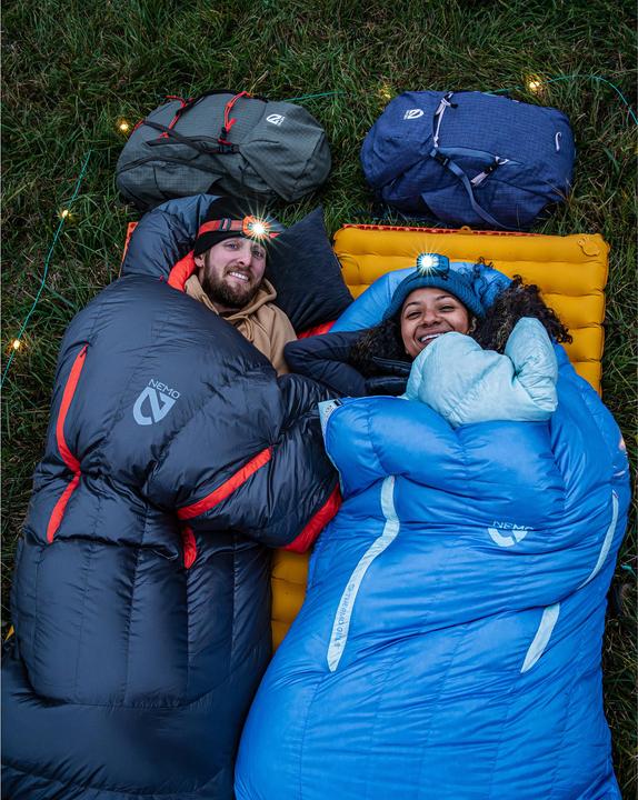 Image du produit Nemo Equipment Tensor Trail