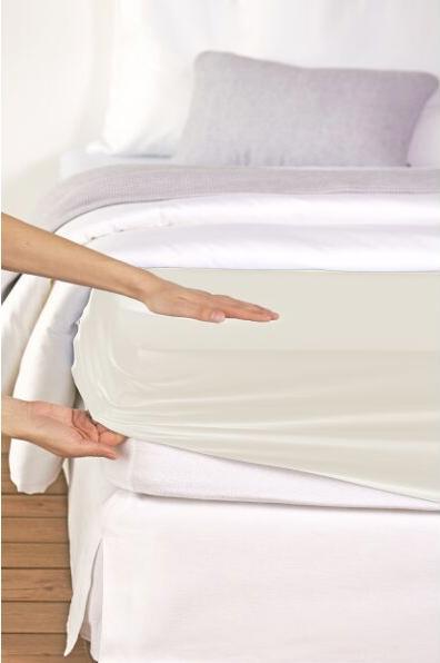 Actual product image Living Home Mako twisted gassed (140-160 x 200 cm)