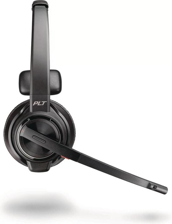 Produktbild Poly SAVI 8210-M D2 SEHS EU (Kabellos)