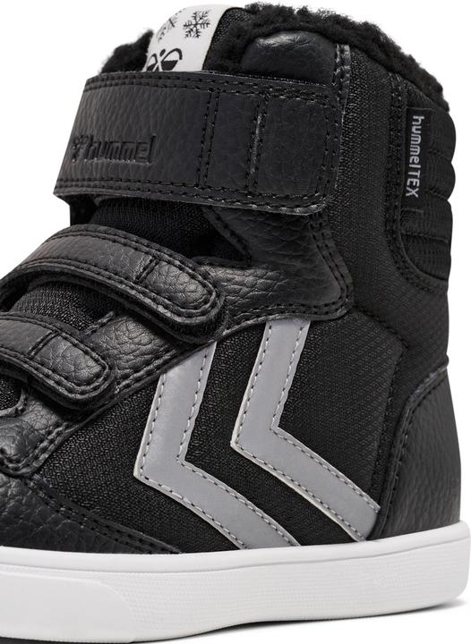 Immagine prodotto hummel Scarpa invernale Stadil Super Poly Recycled Tex Jr (33)