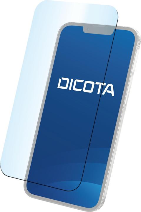 Produktbild Dicota Anti-Microbial Foil 2H adhesive Samsung (1 Stück, Samsung Galaxy Xcover 5)