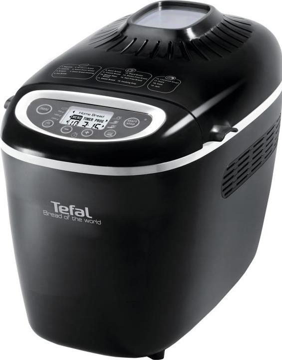 Productafbeelding Tefal PF611838