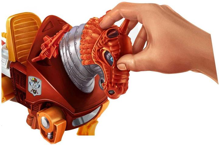 Image du produit Masters of the Universe Motu Origins Stridor