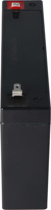 Actual product image Fiamm Battery FG10721 (6 V, 7.20 Ah)