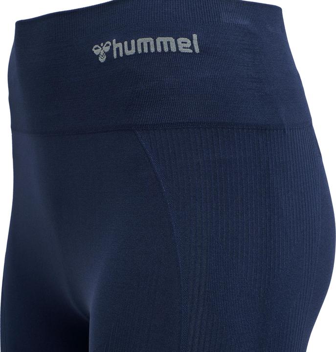 Immagine prodotto hummel Tif Collant A Vita Alta Senza Cuciture (M)