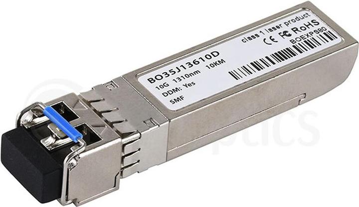 Image du produit CBO IBM 45W2420 compatible BlueOptics SFP+ BO35J13610D