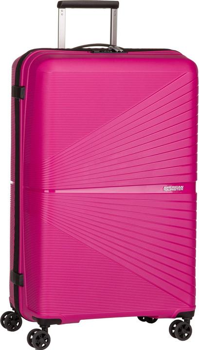 Actual product image American Tourister Airconic (101 l, L (90 - 115l))