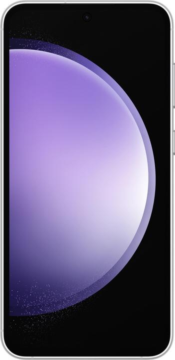 Immagine prodotto Samsung Galaxy S23 FE (128 GB, Purple, 6.40", Doppia SIM Ibrida, 50 Mpx, 5G)
