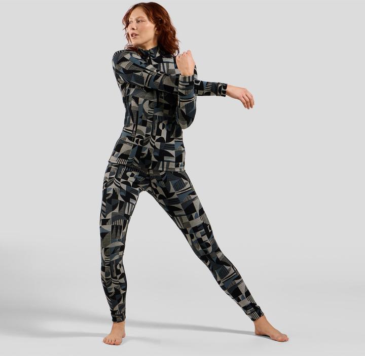 Actual product image Odlo Natural Warm (M)