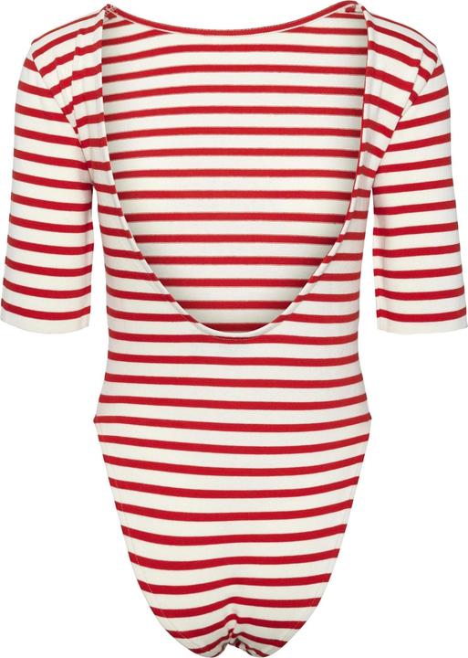 Actual product image Pieces PCMIRAL Body (XS)