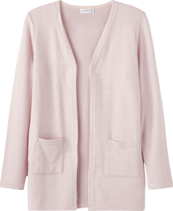 Produktbild Name it Long Fit Strickjacke (134)
