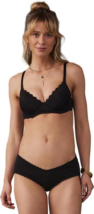 Immagine prodotto Envie de Fraise Reggiseno in pizzo con ferretto per gravidanza e allattamento (75 B)