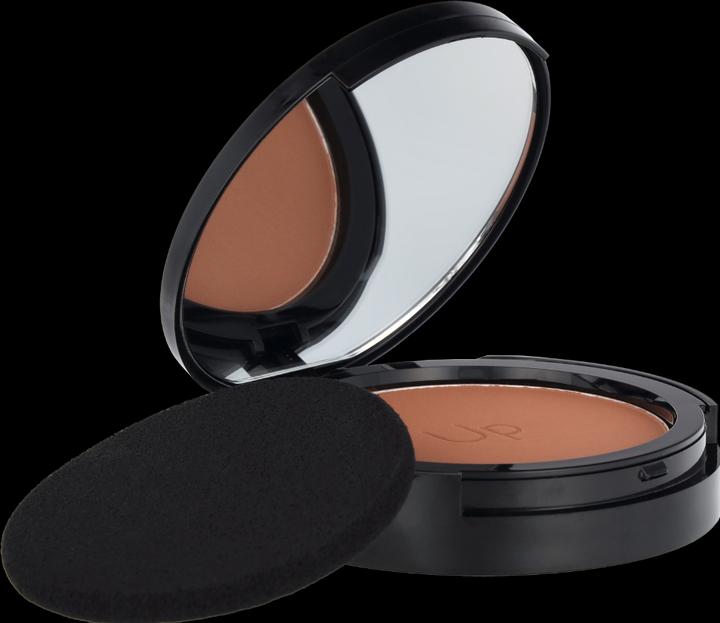 Produktbild Black Up Two Way Cake Compact Powder
