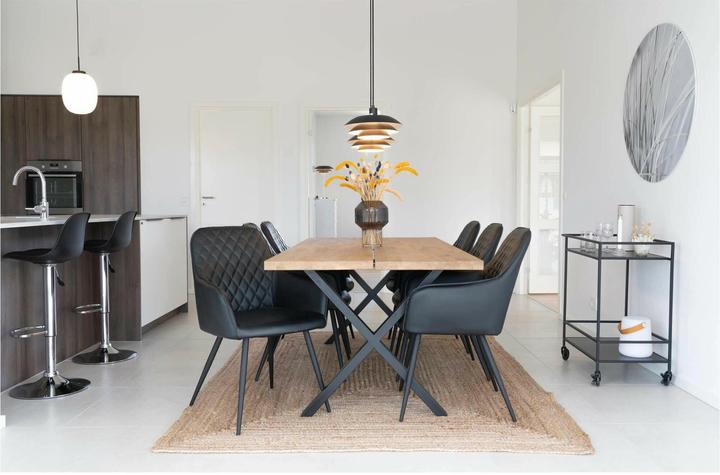 Immagine prodotto House Nordic Bombay (180 x 240 cm)