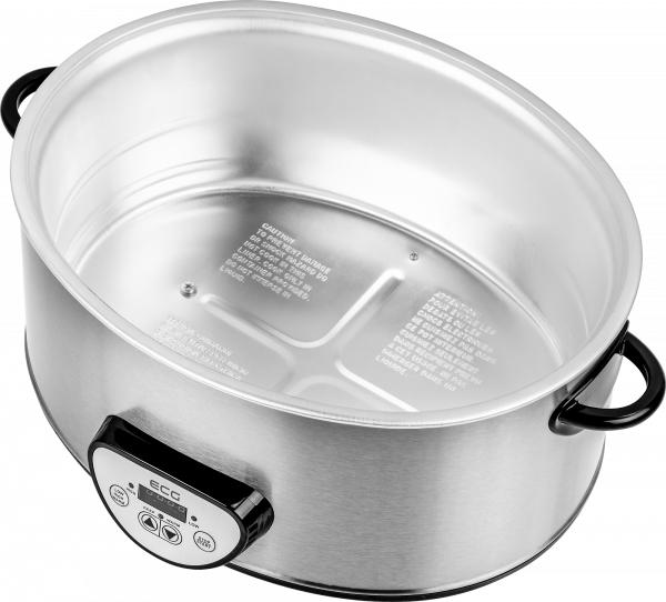 Actual product image ECG Multifunction pot PH 6520